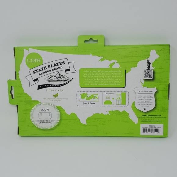 Cutting Board or Wall Hanging - Picture 2 of 2